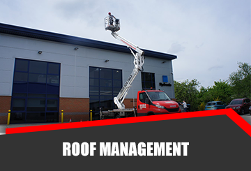 Roof Management Leicester Industrial Roofing - Leicester, Leicestershire