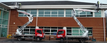 Leicester Industrial Roofing - Leicester, Leicestershire